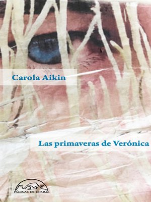 cover image of Las primaveras de Verónica
